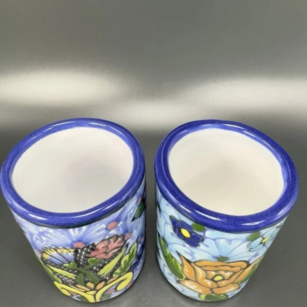 Talavera Pottery hand made